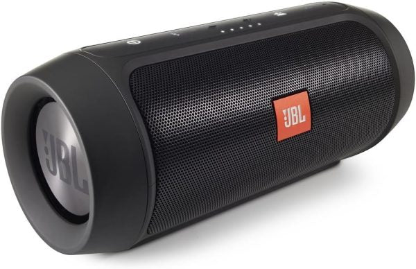 JBL Charge 2 Bluetooth Speaker