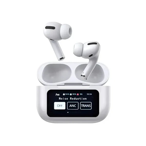 A9 Airpods Pro With Built In Screen