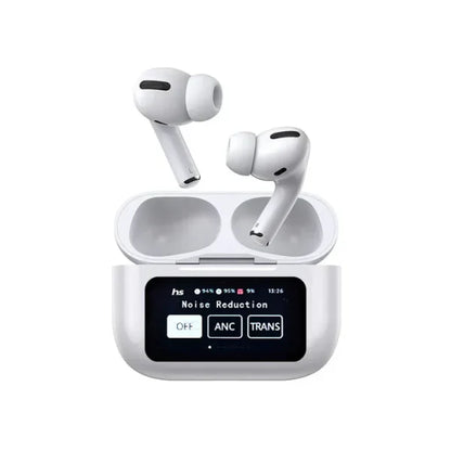 A9 Airpods Pro With Built In Screen