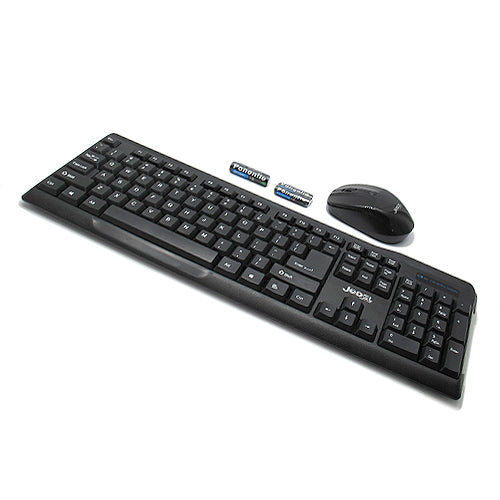 Jedel Wireless Keyboard Ws-1100