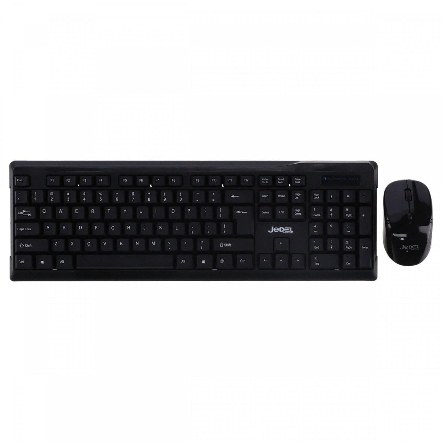 Jedel Wireless Keyboard Ws-1100