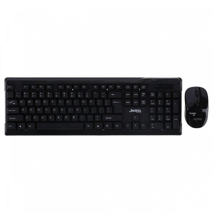 Jedel Wireless Keyboard Ws-1100