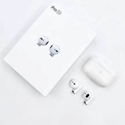 Pro 5s Mini Tws Pro 5s Earphone Wireless Bluetooth 5.0