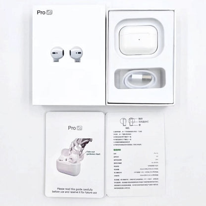 Pro 5s Mini Tws Pro 5s Earphone Wireless Bluetooth 5.0