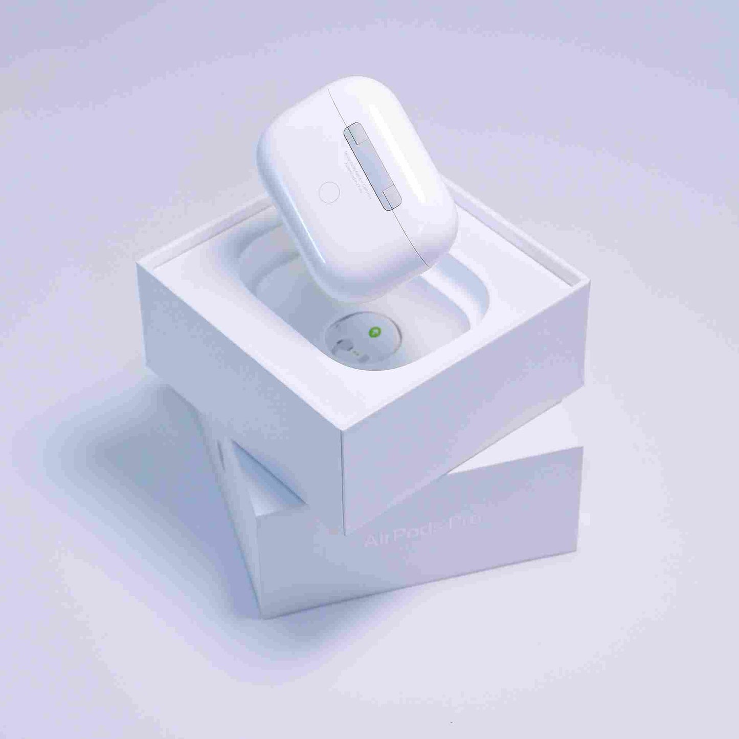 Airpods Pro 2 , 2nd Generation Type-c Wireless Premium Quality White 2024 Model